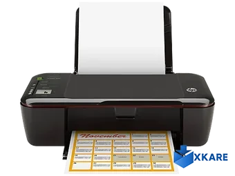 HP Deskjet 3000 Printer series - J310 drivers HP Deskjet 3000 Printer series - J310 drivers