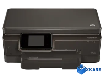 HP Photosmart 6515 e-All-in-One Printer drivers HP Photosmart 6515 e-All-in-One Printer drivers