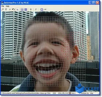 DeformerPro DeformerPro