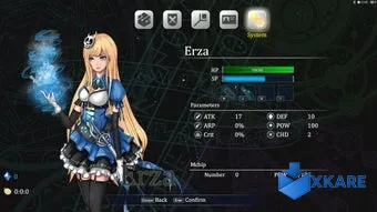 Tower Hunter:Erzas Trial Tower Hunter:Erzas Trial