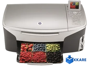 HP Photosmart 2610xi All-in-One Printer drivers HP Photosmart 2610xi All-in-One Printer drivers