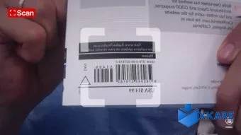 Scan - QR Code and Barcode Reader Scan - QR Code and Barcode Reader